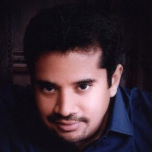 Meet your Posher, Aatif